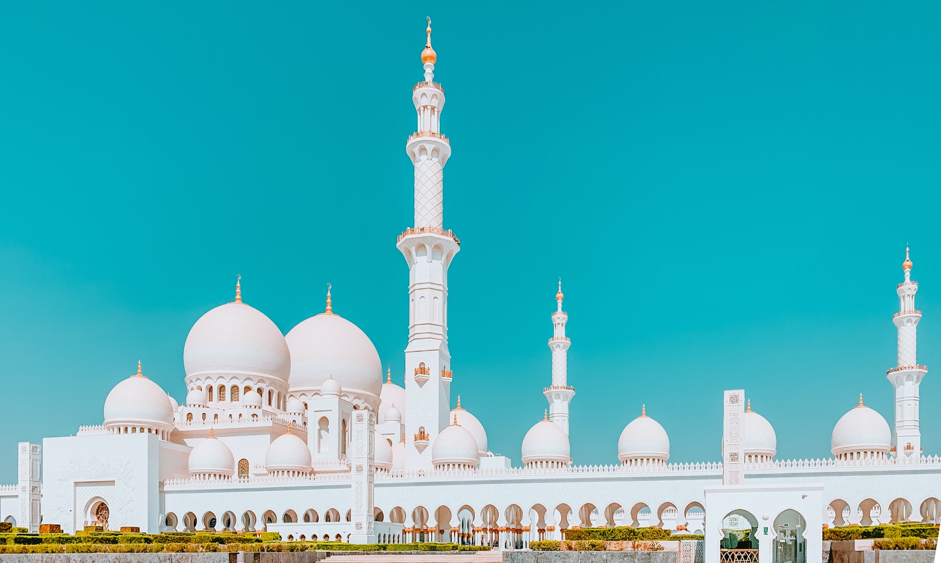 Masjid Nurul Huda Tugumulyo 